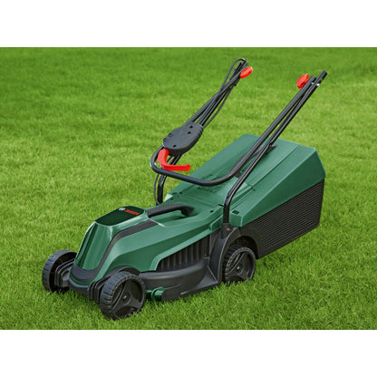 Bosch Easy Mower 18V-32-200 solo cordless lawn mower