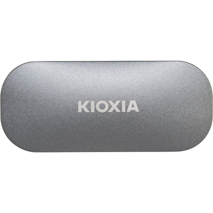 KIOXIA Exceria Plus Portable SSD USB 3.2 Gen2 Type C          1TB