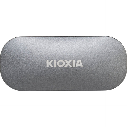 KIOXIA Exceria Plus Portable SSD USB 3.2 Gen2 Type C          2TB