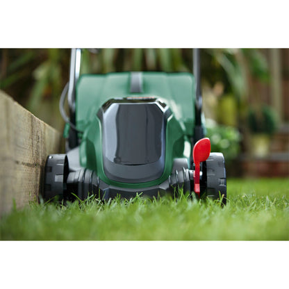 Bosch City Mower 18V-32 cordless lawn mower