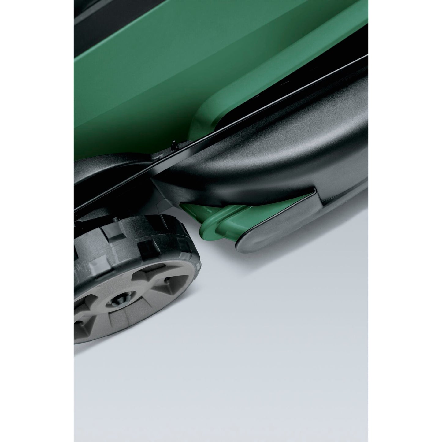 Bosch City Mower 18V-32 solo cordless lawn mower