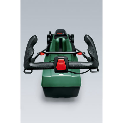 Bosch City Mower 18V-32 solo cordless lawn mower