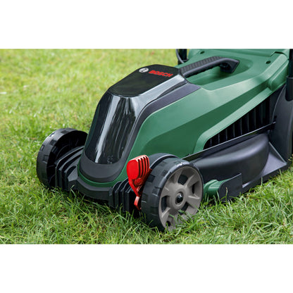Bosch City Mower 18V-32 solo cordless lawn mower