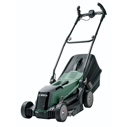 Bosch EasyRotak 36-550 cordless lawn mower
