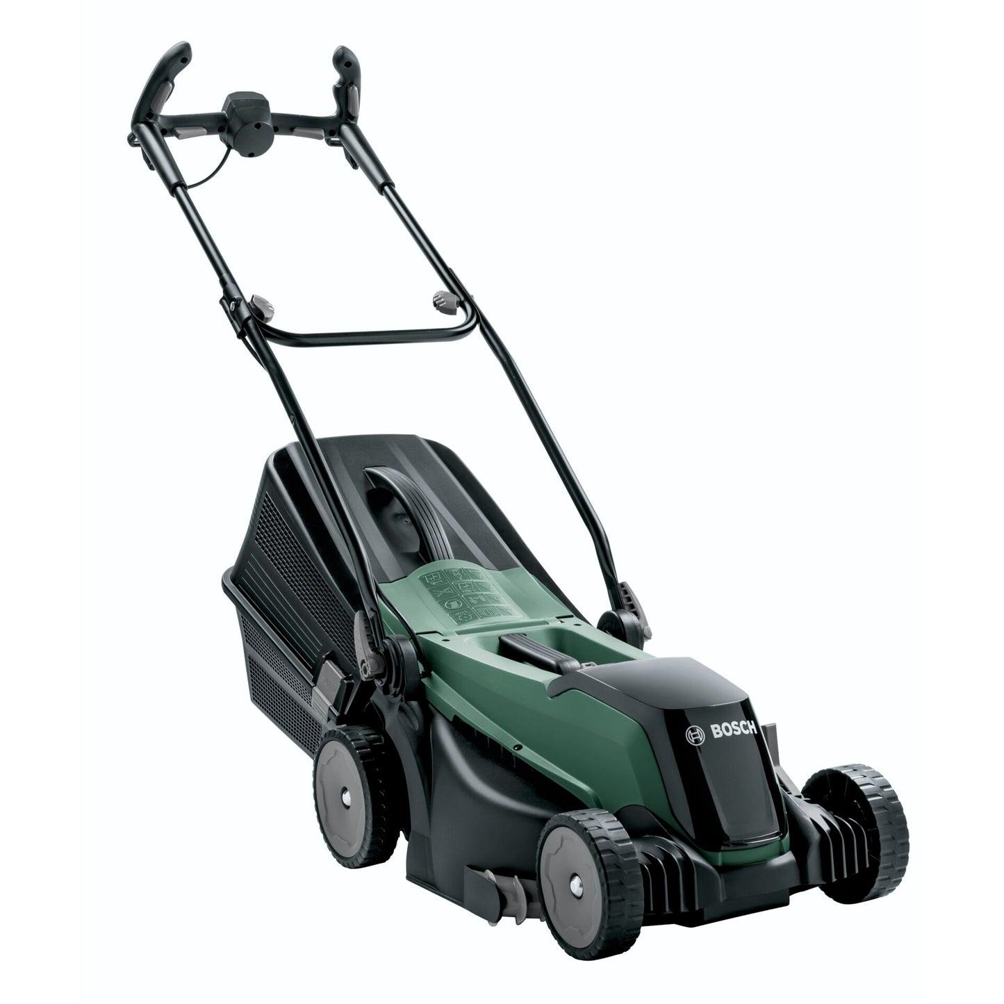 Bosch EasyRotak 36-550 cordless lawn mower