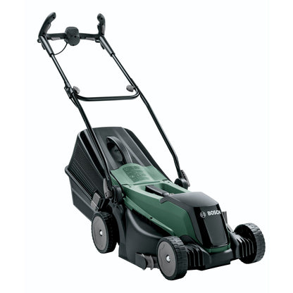 Bosch EasyRotak 36-550 cordless lawn mower