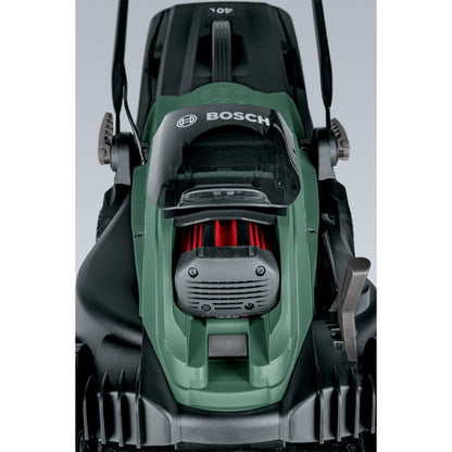 Bosch EasyRotak 36-550 cordless lawn mower
