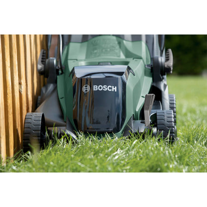 Bosch EasyRotak 36-550 cordless lawn mower