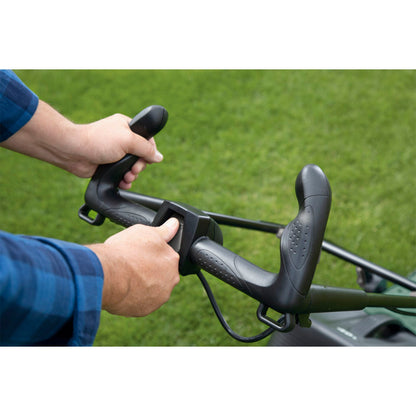 Bosch EasyRotak 36-550 cordless lawn mower