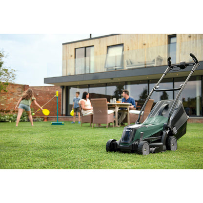 Bosch EasyRotak 36-550 cordless lawn mower
