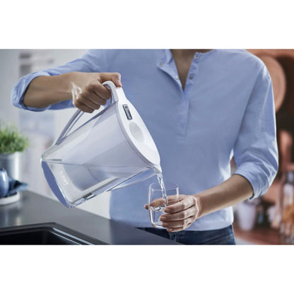 BWT 814873 3-Pack Soft Filtered Water EXTRA