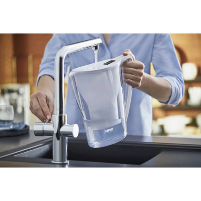 BWT 814873 3-Pack Soft Filtered Water EXTRA