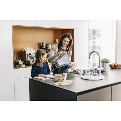 BWT 814873 3-Pack Soft Filtered Water EXTRA