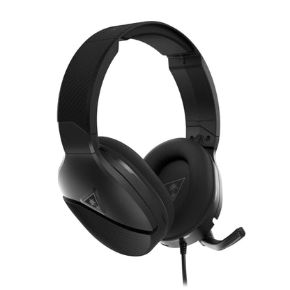 Turtle Beach Recon 200 GEN 2 Sch Over-Ear Stereo Gaming-Headset