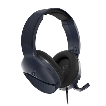 Turtle Beach Recon 200 GEN 2 Bla Over-Ear Stereo Gaming-Headset