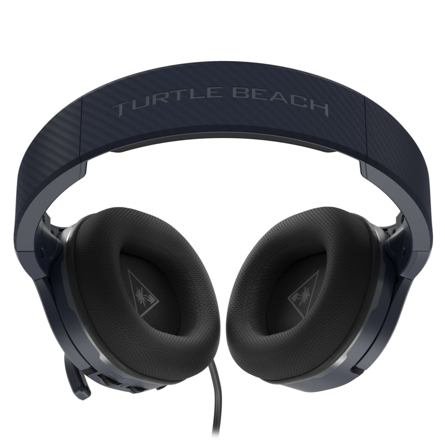 Turtle Beach Recon 200 GEN 2 Bla Over-Ear Stereo Gaming-Headset