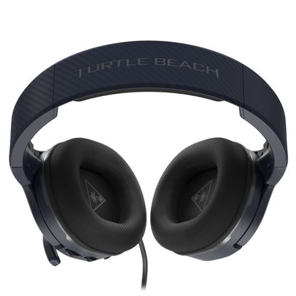 Turtle Beach Recon 200 GEN 2 Bla Over-Ear Stereo Gaming-Headset