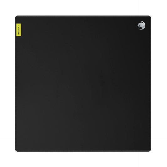Roccat Sense Ctrl squared 450 x 450 x 3 mm Mousepad black