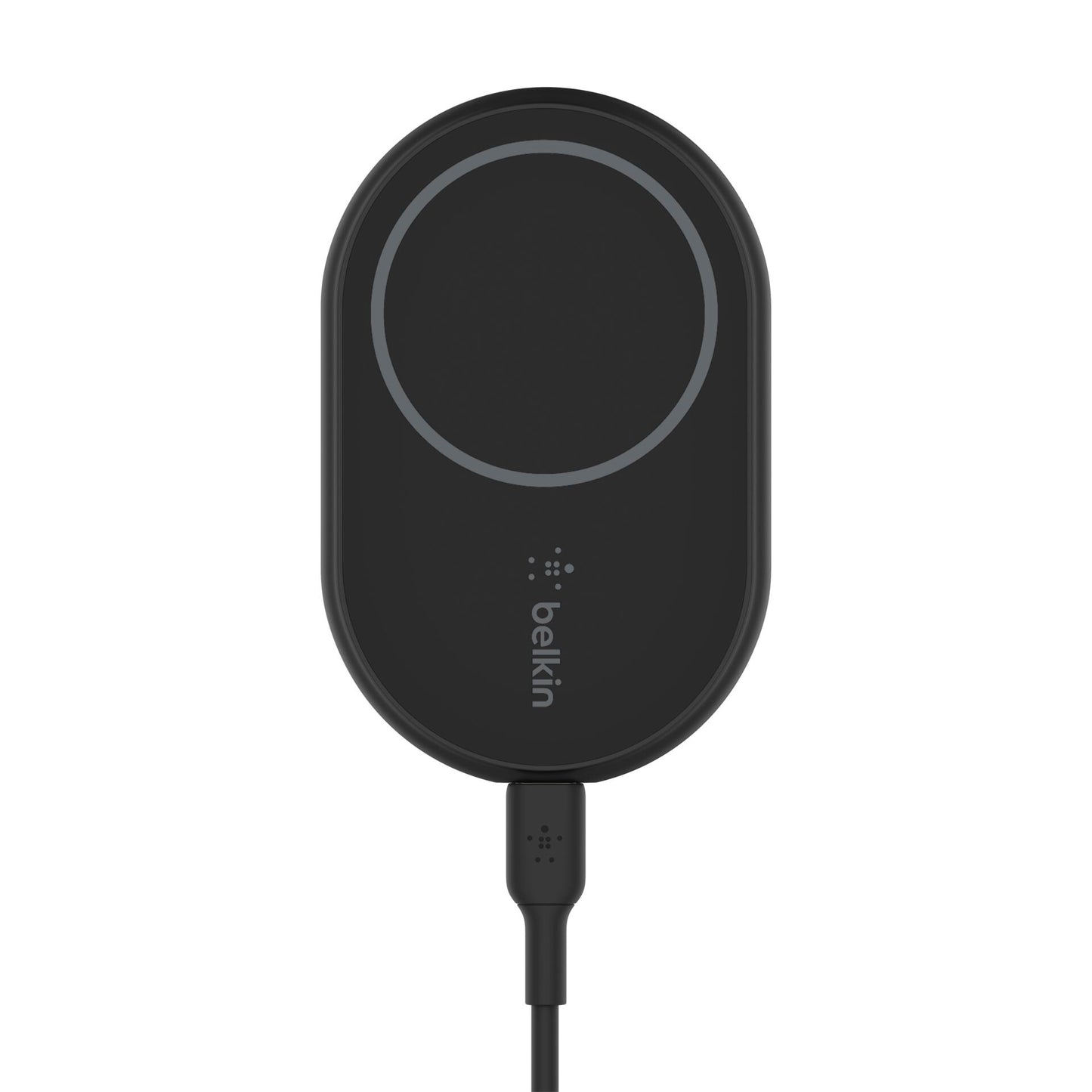 Belkin BOOST Charge mag.CarMount 10W pwr.charge w/o Car Charger
