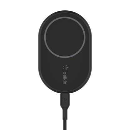 Belkin BOOST Charge mag.CarMount 10W pwr.charge w/o Car Charger