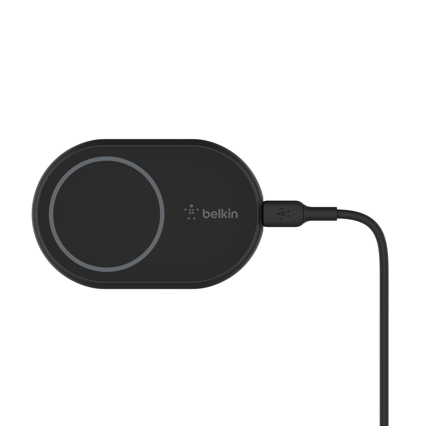Belkin BOOST Charge mag.CarMount 10W pwr.charge w/o Car Charger