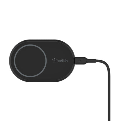 Belkin BOOST Charge mag.CarMount 10W pwr.charge w/o Car Charger