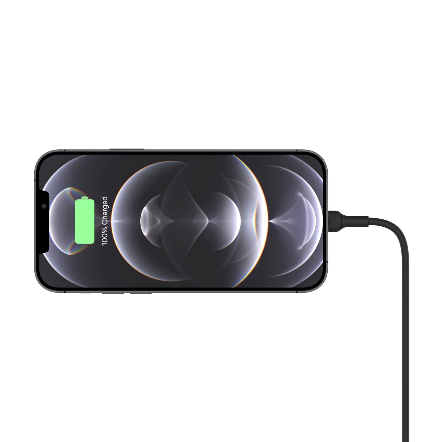 Belkin BOOST Charge mag.CarMount 10W pwr.charge w/o Car Charger