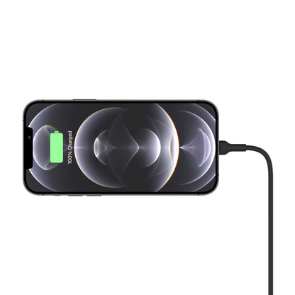 Belkin BOOST Charge mag.CarMount 10W pwr.charge w/o Car Charger