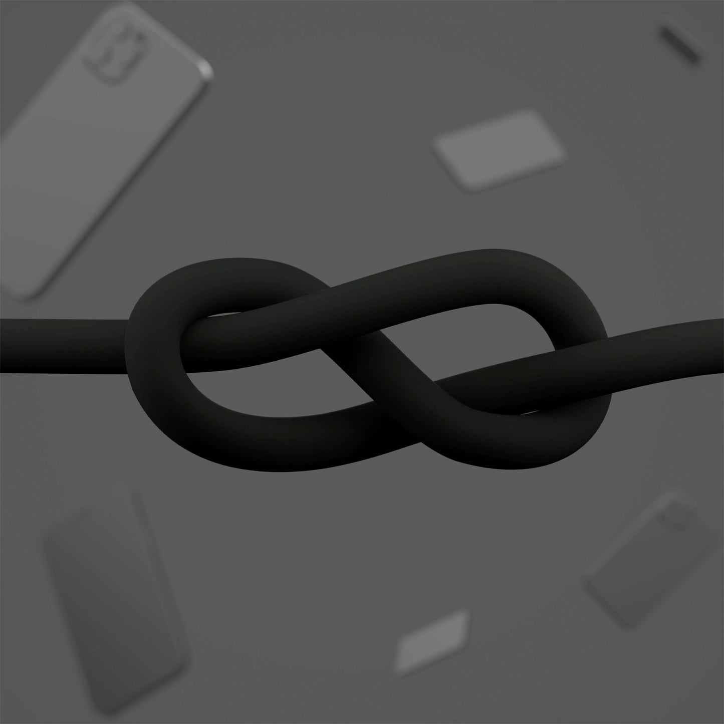 Belkin Flex USB-A/USB-C to 15W 2m mfi. Cert. black CAB008bt2MBK