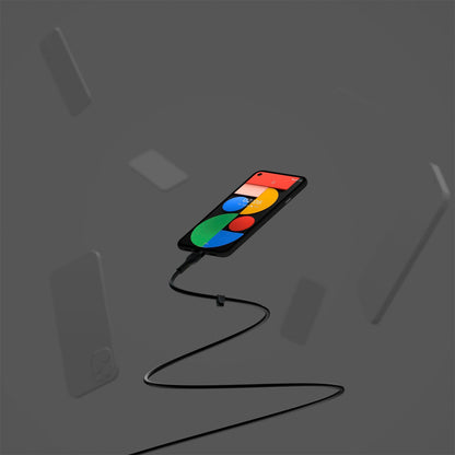 Belkin Flex USB-A/USB-C to 15W 2m mfi. Cert. black CAB008bt2MBK