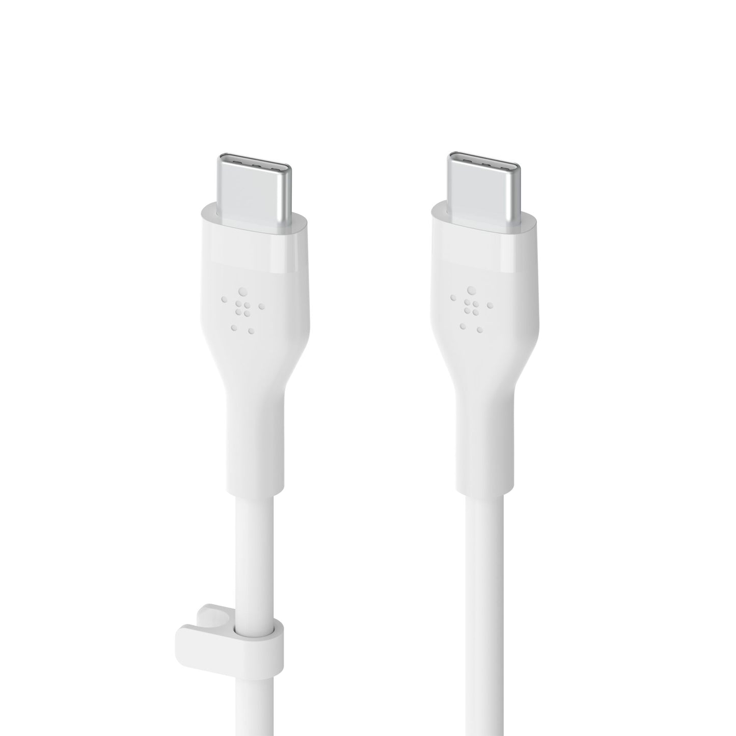 Belkin Flex USB-C/USB-C to 60W 1m, black CAB009bt2MWH