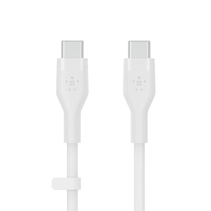 Belkin Flex USB-C/USB-C to 60W 1m, black CAB009bt2MWH