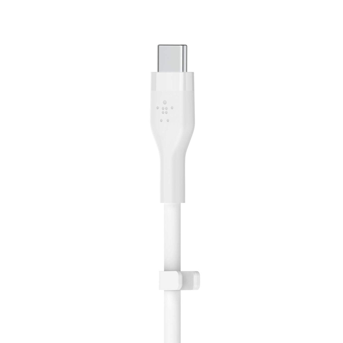 Belkin Flex USB-C/USB-C to 60W 1m, black CAB009bt2MWH