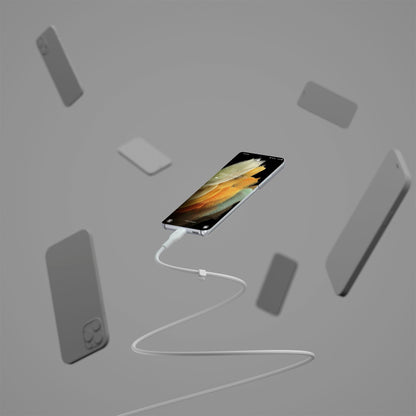 Belkin Flex USB-C/USB-C to 60W 1m, black CAB009bt2MWH