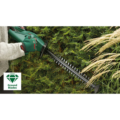 Bosch EasyHedgeCut 18-45 solo Cordless Hedgecutter