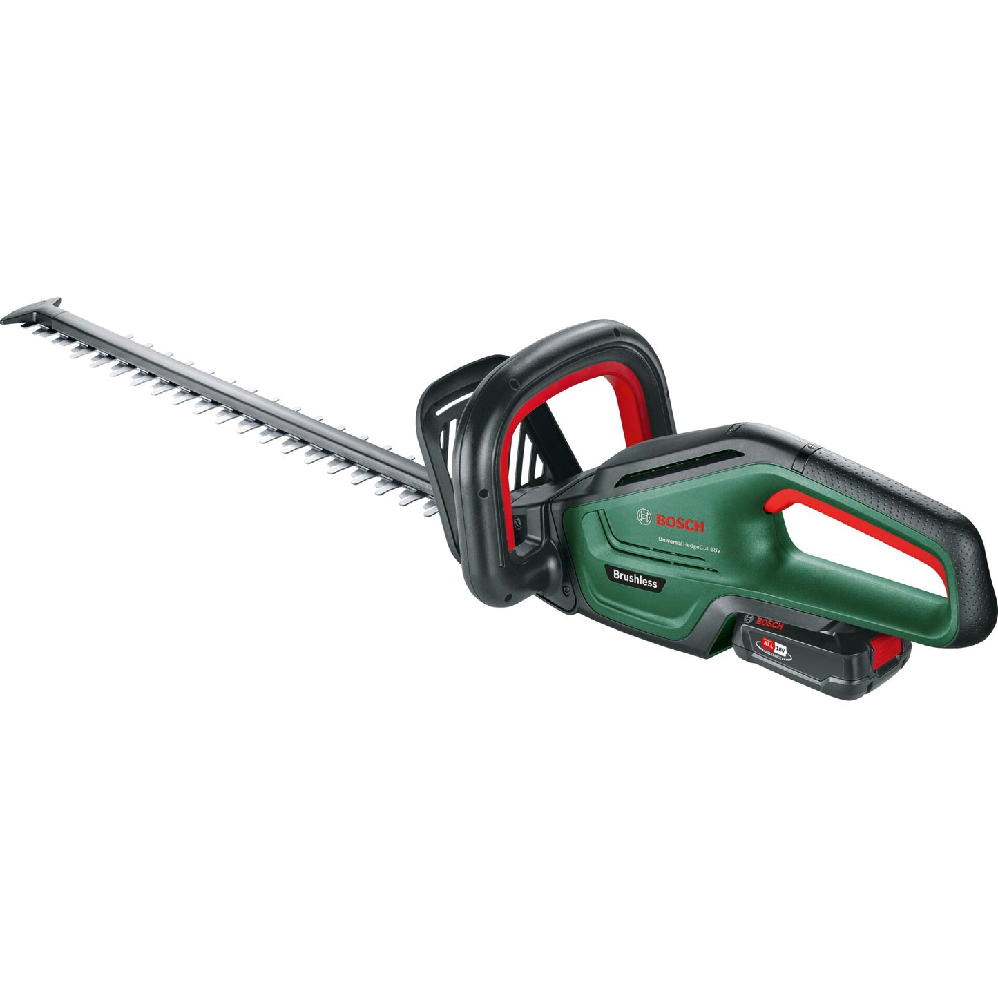 Bosch UniversalHedgeCut 18-50 Cordless Hedgecutter