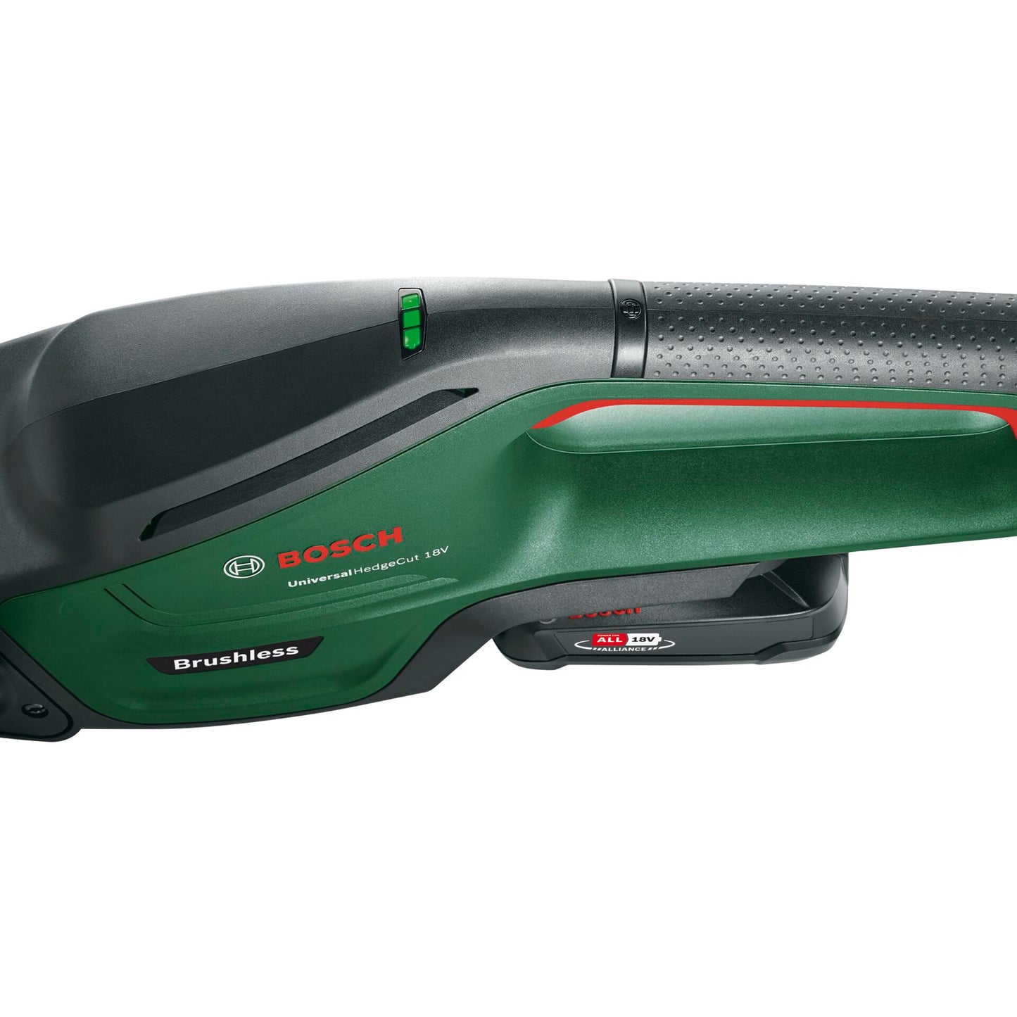 Bosch UniversalHedgeCut 18-50 Cordless Hedgecutter