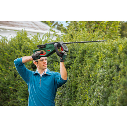 Bosch UniversalHedgeCut 18-50 Cordless Hedgecutter