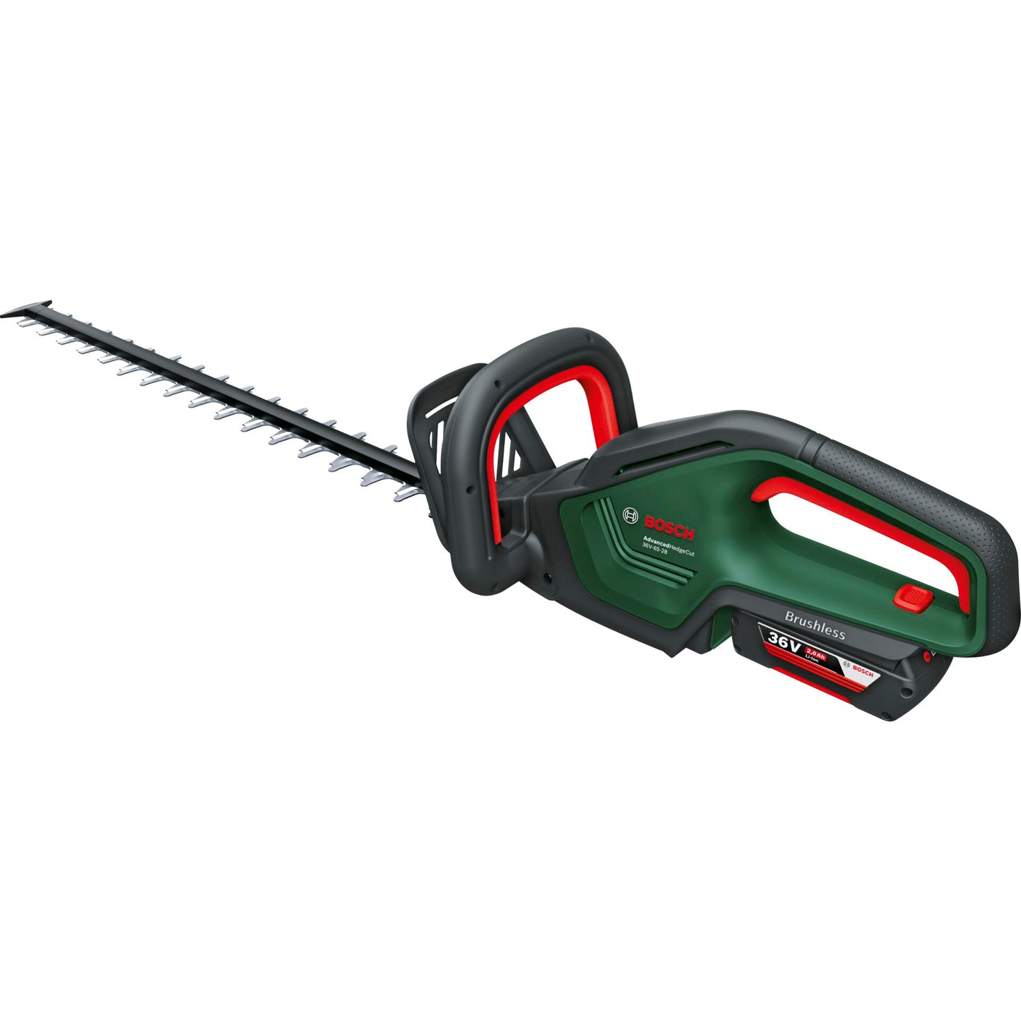 Bosch AdvancedHedgeCut 36V-65-28 Cordless Hedgecutter