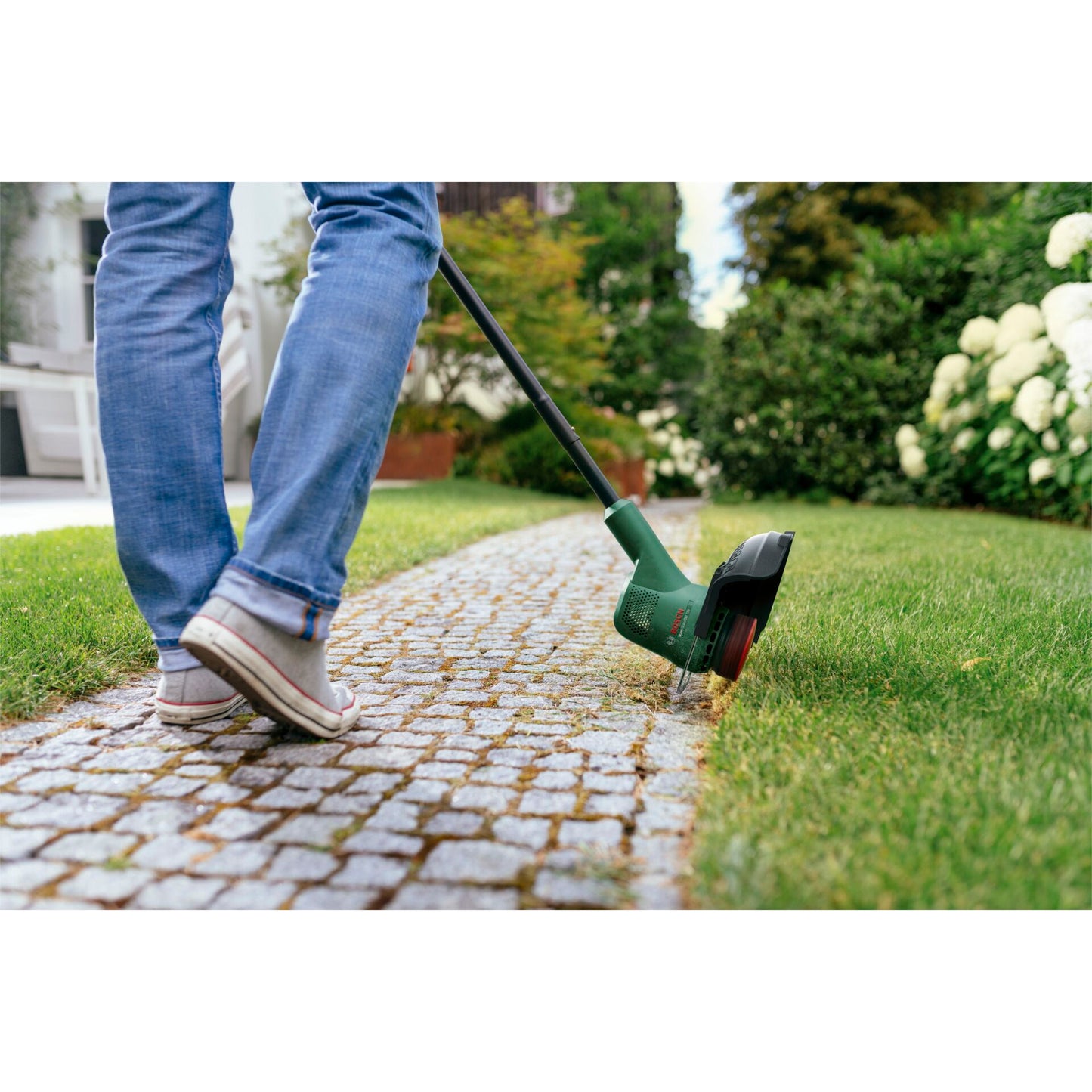 Bosch EasyGrassCut 18V-26 solo