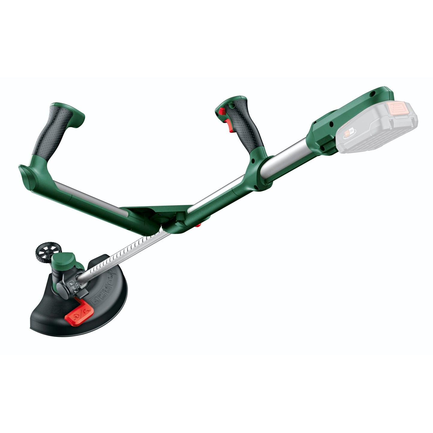 Bosch UniversalGrassCut 18 solo
