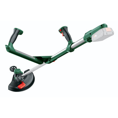Bosch UniversalGrassCut 18 solo