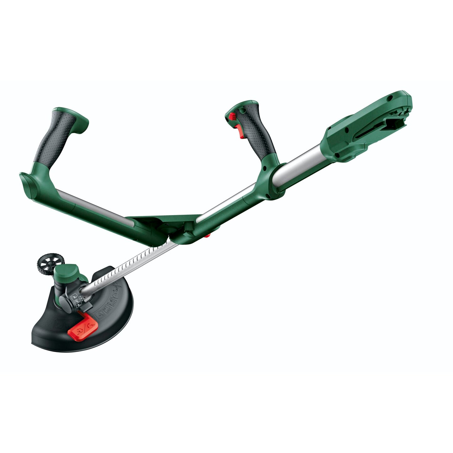 Bosch UniversalGrassCut 18 solo