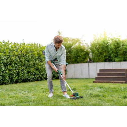Bosch UniversalGrassCut 18 solo