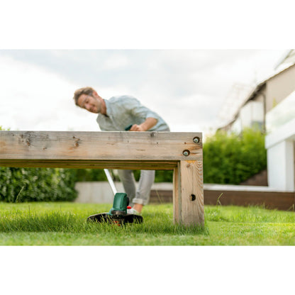 Bosch UniversalGrassCut 18 solo