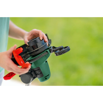 Bosch UniversalGrassCut 18 solo