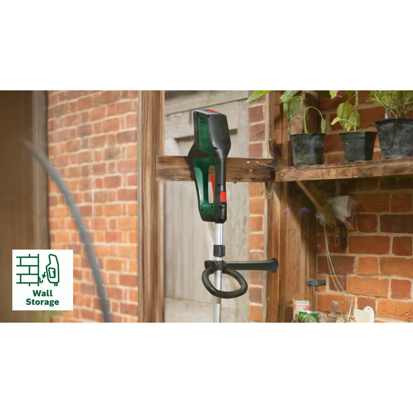 Bosch AdvancedGrassGut 36V-33
