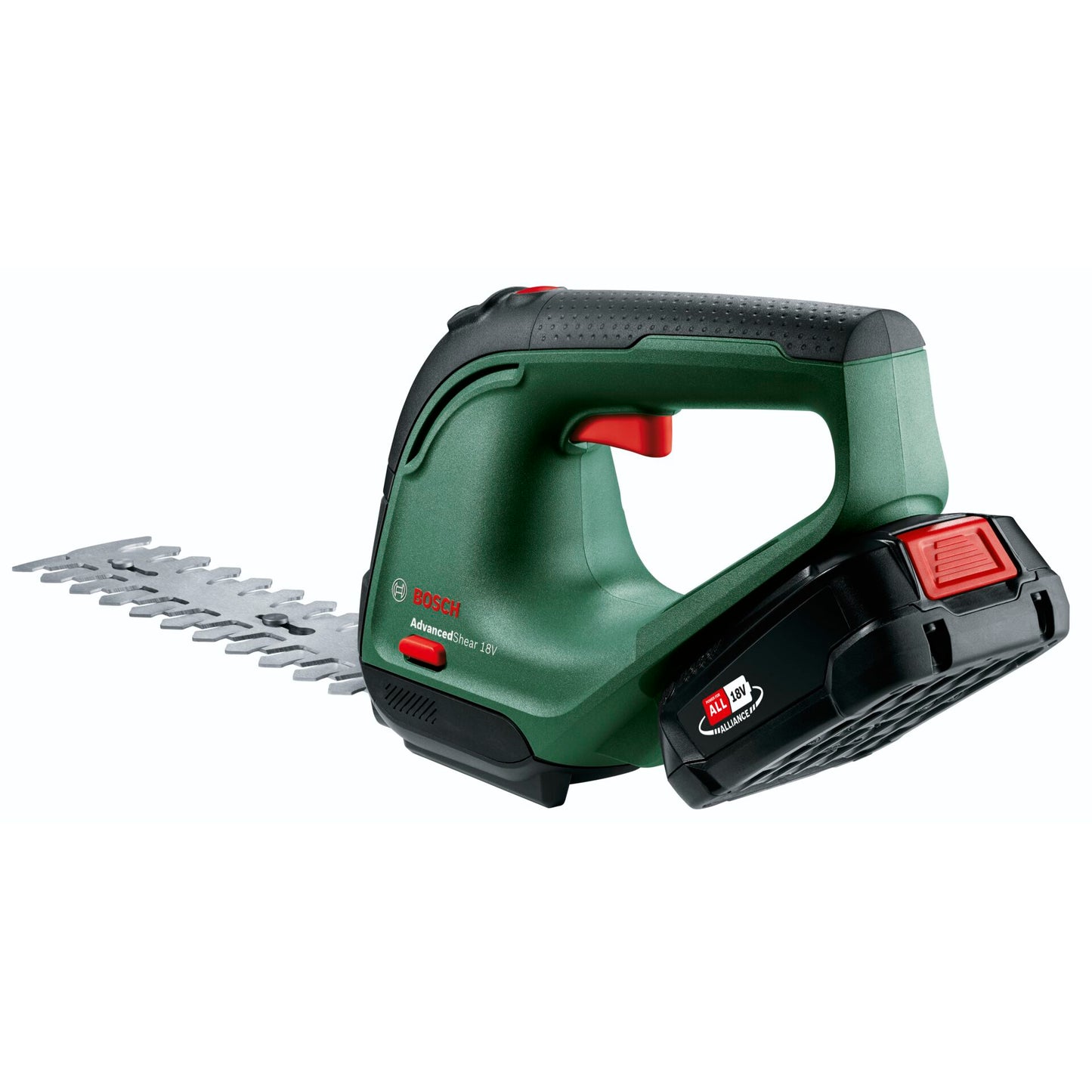 Bosch AdvancedShear 18V-10