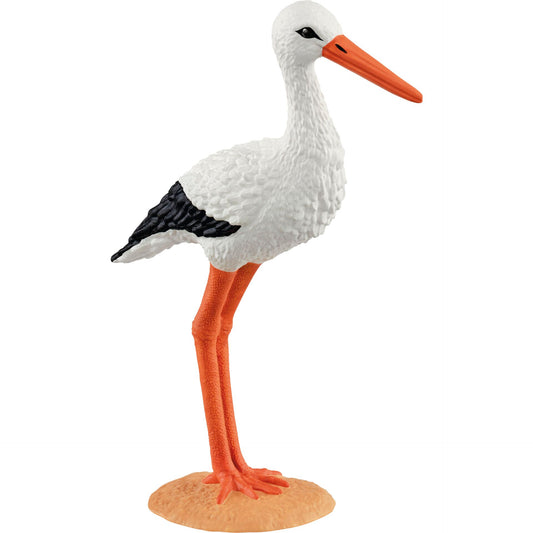 Schleich Farm World     13936 Stork