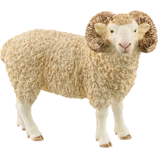 Schleich Farm World     13937 Ram